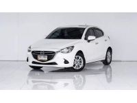 Mazda 2 1.3 Sports High Hatchback A/T ปี 2015 รูปที่ 2